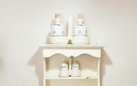 Unterkunft Tia Ranch 4: Zimmerdetails