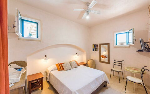 Unterkunft Pool Studio