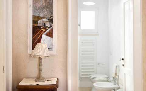 Unterkunft Tia Ranch 2: Zimmerdetails