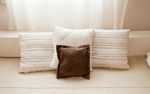 Unterkunft Tia Ranch 2: Zimmerdetails