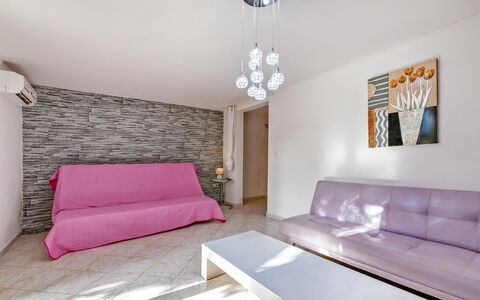 Unterkunft Cotriero Pool: Anderer Raum