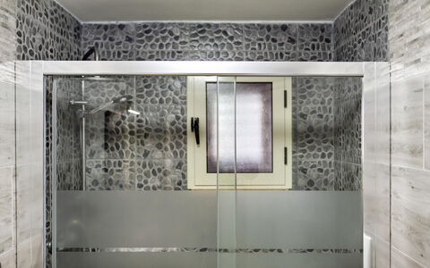 Unterkunft Cotriero Pool: Bad