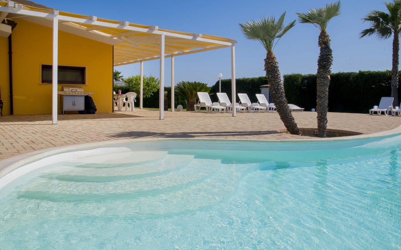 Meadow Luxury Villa