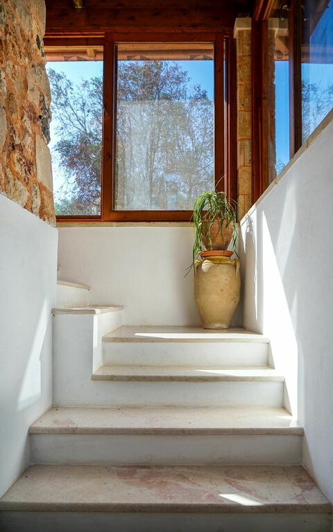 Villa Serena Maria: Zimmerdetails