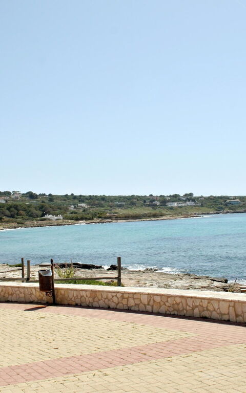 Villa Serena Maria: Ansichten