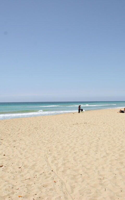 Villa Serena Maria: Ansichten