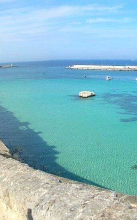 Villa Serena Maria: Ansichten