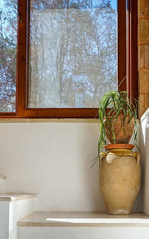 Villa Serena Maria: Anderer Raum