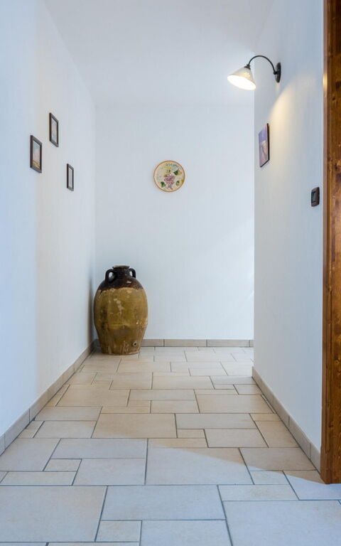 Villa Serena Maria: Anderer Raum