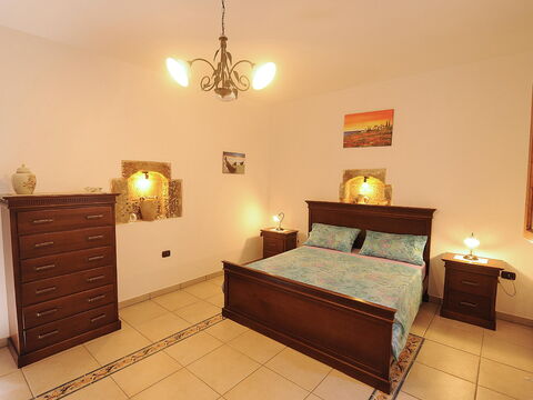 Villa Serena Maria