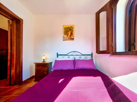 Villa Serena Maria