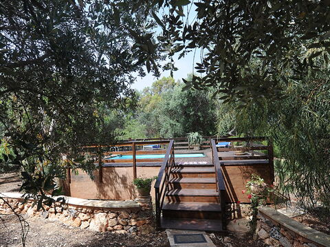 Villa Serena Maria