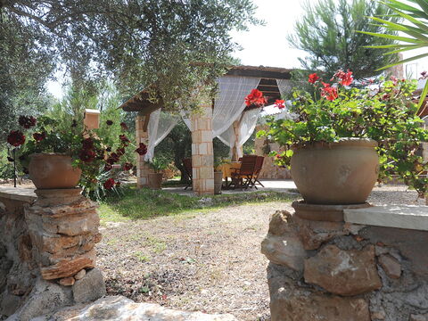 Villa Serena Maria