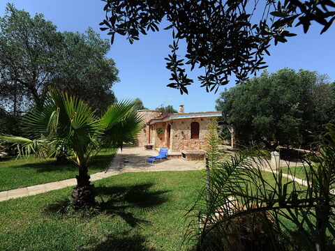 Villa Serena Maria