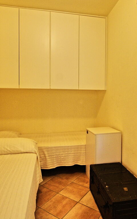 Vista Mare: Schlafzimmer