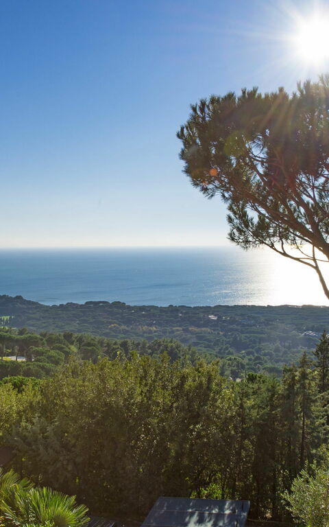 Vista Mare: Ansichten