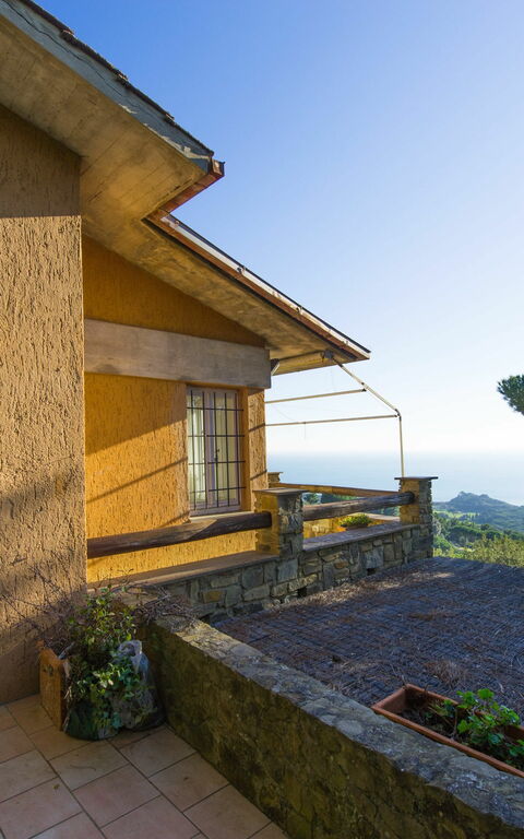 Vista Mare: Außen, Draussen, Garten