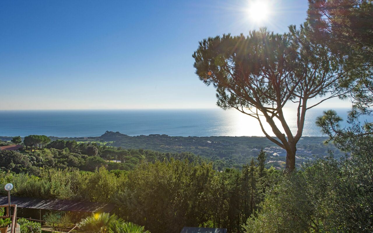 Vista Mare: Ansichten