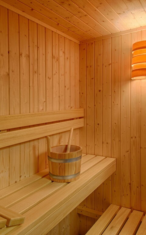 Tenuta Cambiano: Wohlergehen