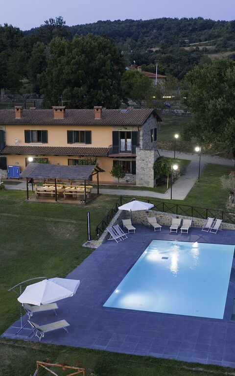 Casale Daniele: Ansichten