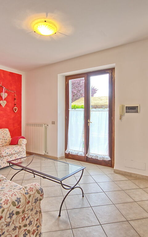 Casale Daniele: Wohnzimmer