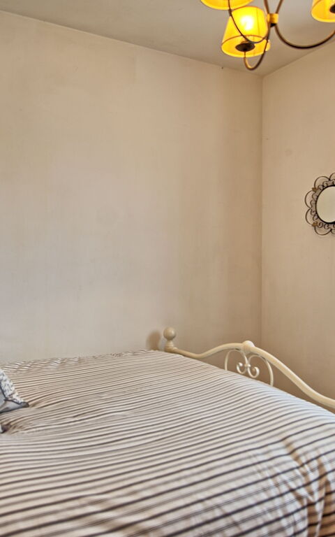 Casale Daniele: Schlafzimmer