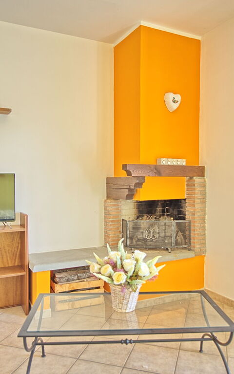 Casale Daniele: Wohnzimmer