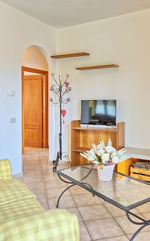 Casale Daniele: Wohnzimmer