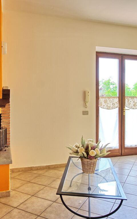 Casale Daniele: Wohnzimmer