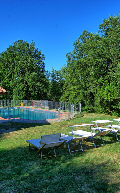 Villa Mario: Außen, Draussen, Garten, Schwimmbad