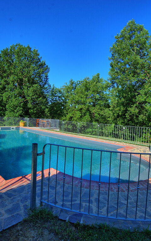 Villa Mario: Außen, Draussen, Garten, Schwimmbad