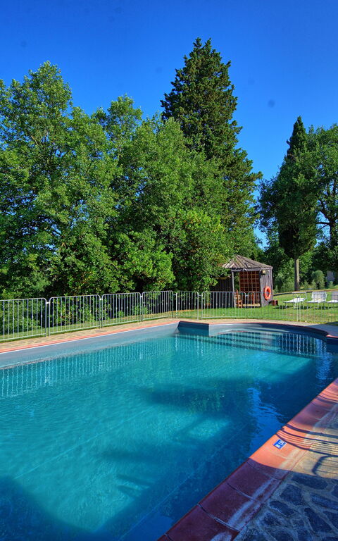 Villa Mario: Außen, Draussen, Schwimmbad