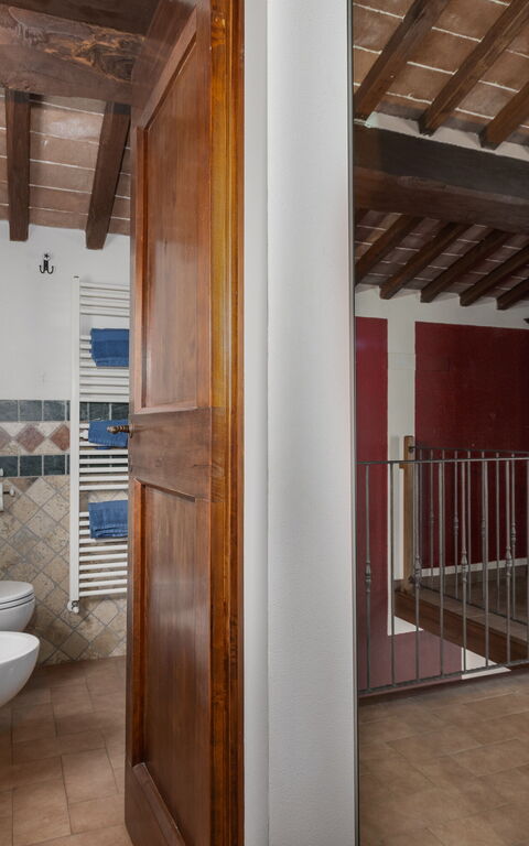 Casale Tiziano: Bad