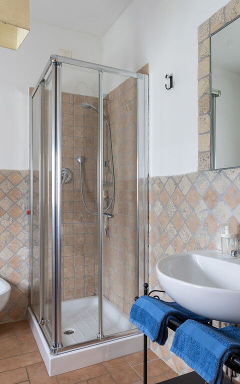 Casale Tiziano: Bad