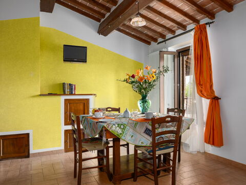 Casale Tiziano