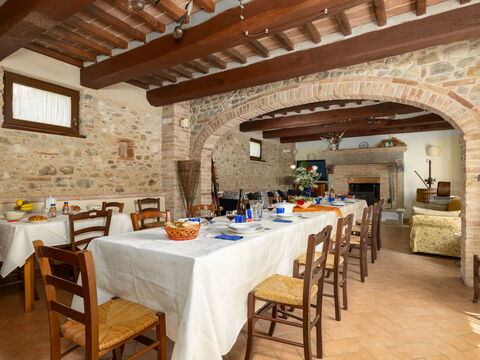 Casale Tiziano