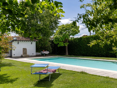 Casale Tiziano