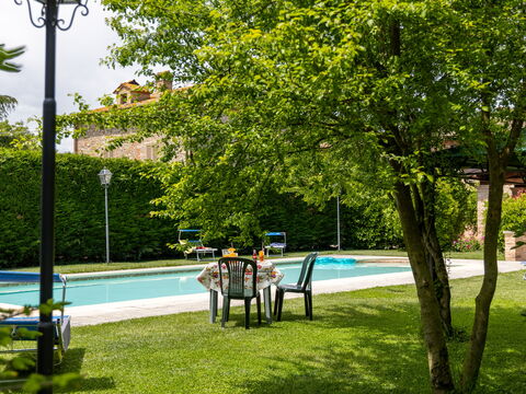 Casale Tiziano