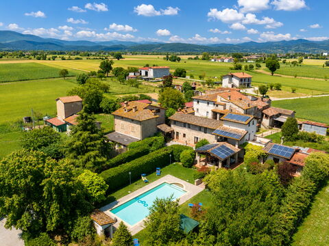 Casale Tiziano