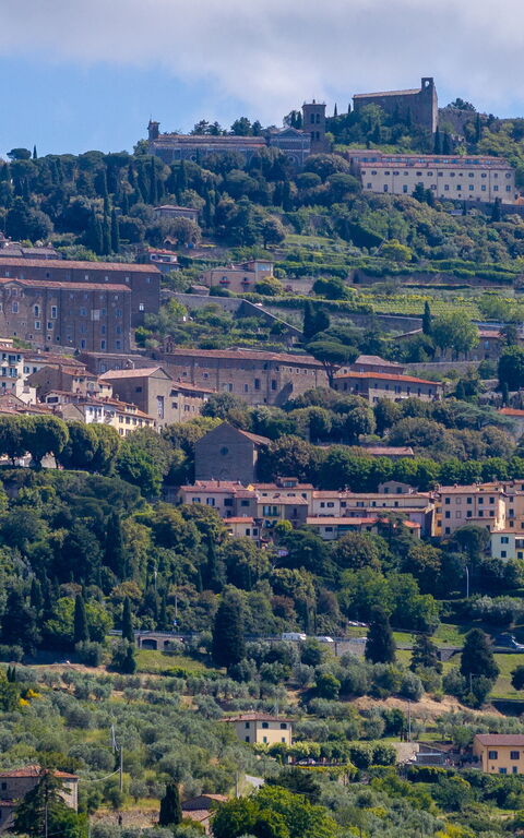 Casa La Fonte: Ansichten