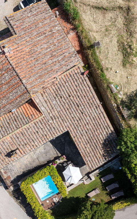 Casa La Fonte: Ansichten