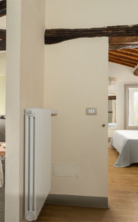Casa La Fonte: Anderer Raum