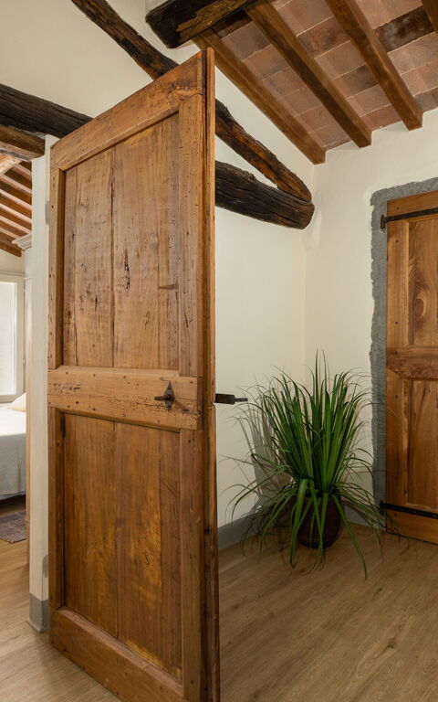 Casa La Fonte: Anderer Raum