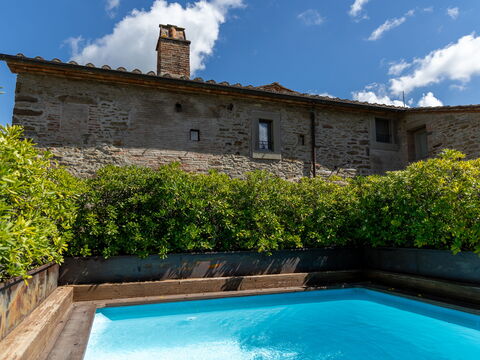 Casa La Fonte