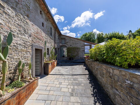 Casa La Fonte