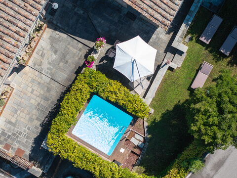 Casa La Fonte