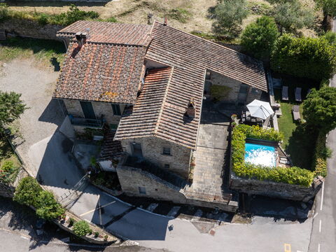 Casa La Fonte