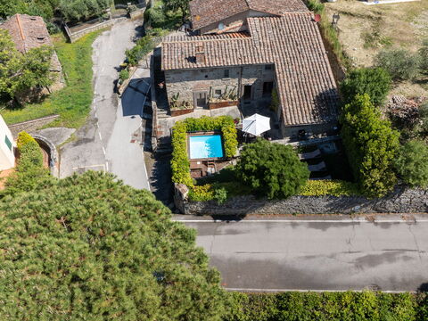 Casa La Fonte
