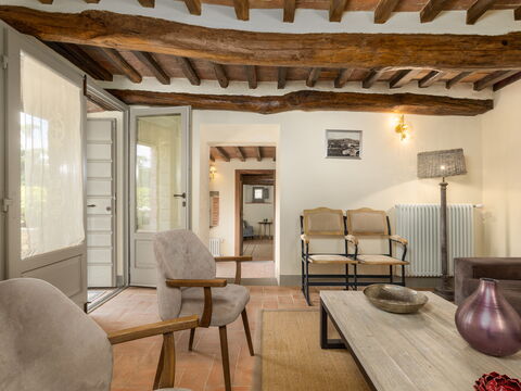Casa La Fonte
