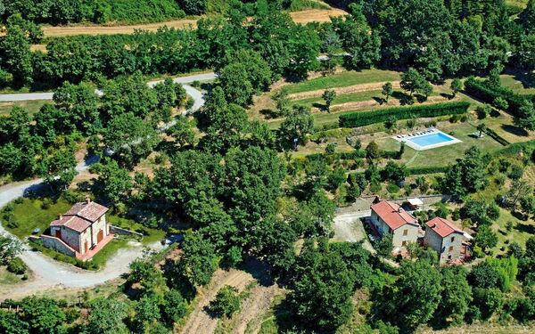 Borgo Veronica: Ansichten